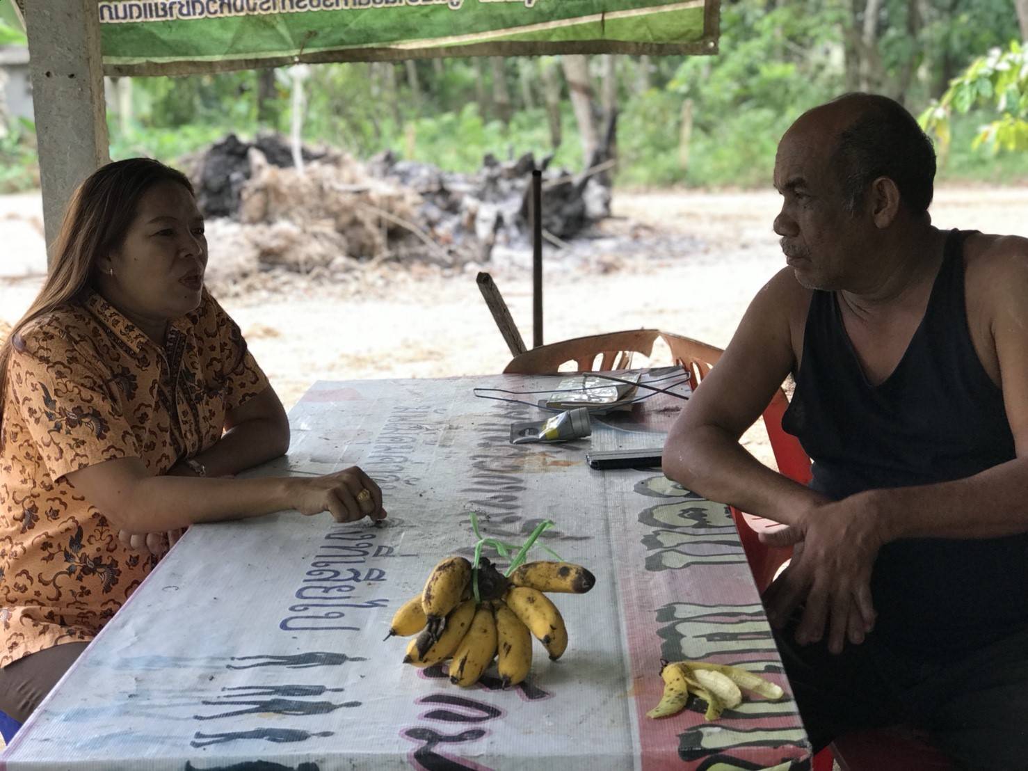 อ.แม่ลาน เตรียมความพร้อมรองรับโครงการท่องเที่ยวชุมชน “ปีท่องเที่ยวไทย เก๋ไก๋อย่างยั่งยืน”