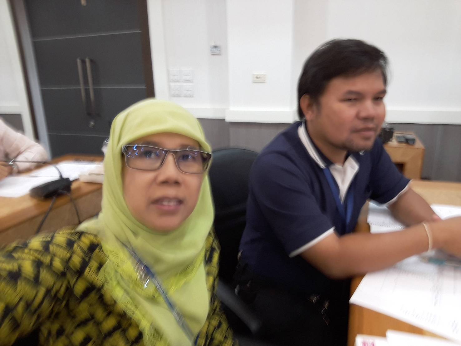 ประชุมเร่งรัดการเบิกจ่ายงบประมาณโครงการตามแผนปฏิบัติราชการประจำปีของจังหวัดและกลุ่มจังหวัด ประจำปีงบประมาณ พ.ศ.2561