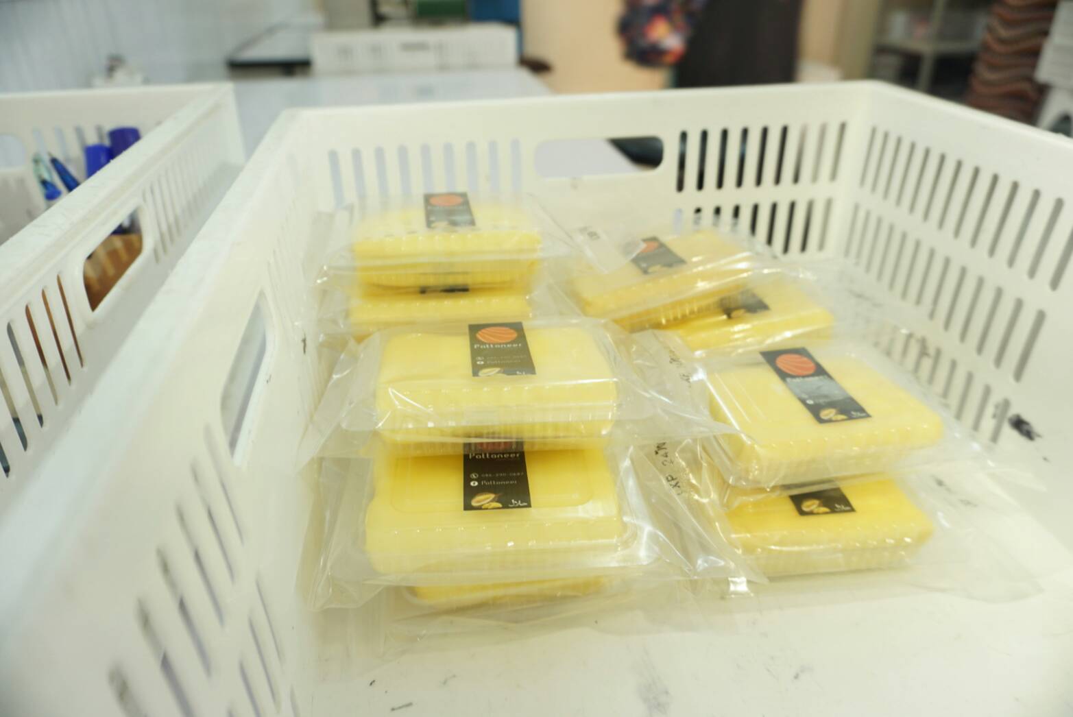 พช.ปัตตานี ร่วมกับ บริษัทประชารัฐรักสามัคคีปัตตานี (วิสาหกิจเพื่อสังคม) จำกัด  ลงพื้นที่ อ.ยะรัง และ อ.ทุ่งยางแดง