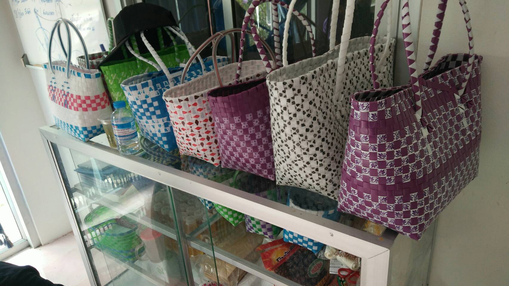 พช.ปัตตานี ร่วมต้อนรับ สำนักเสริมสร้างความเข้มแข็งชุมชน กรมการพัฒนาชุมชน ลงพื้นที่ติดตามและประเมินผลการดำเนินงานตามโครงการสร้างสัมมาชีพชุมชน ตามหลักปรัชญาของเศรษฐกิจพอเพียง