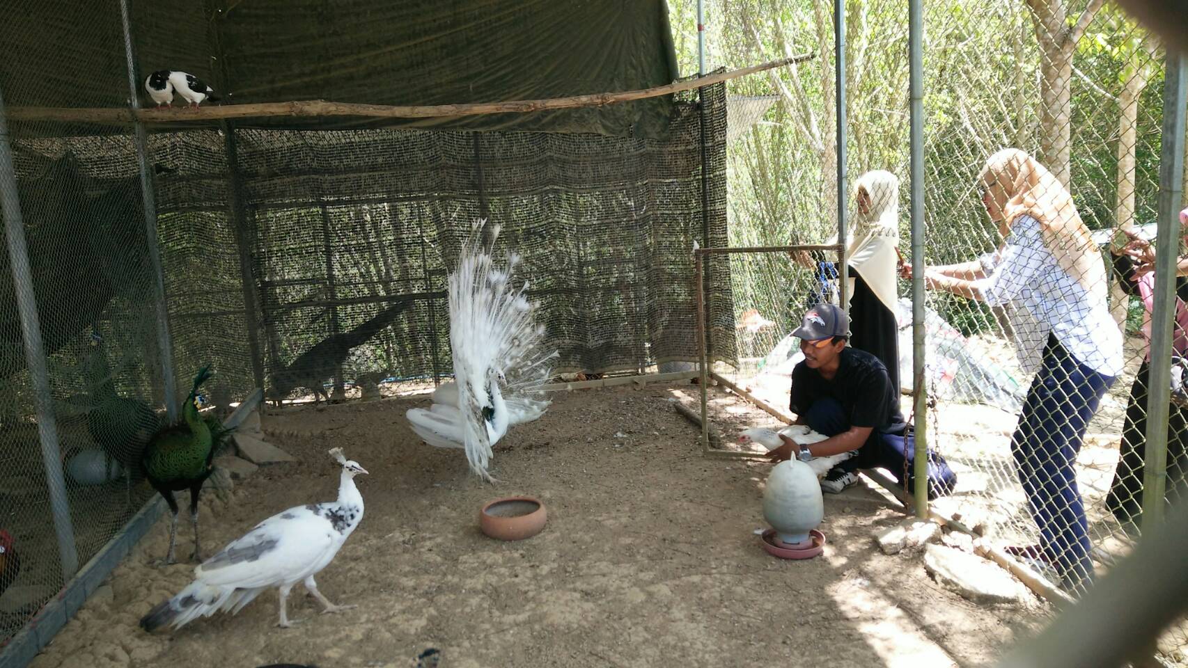 กิจกรรมพัฒนาศักยภาพแกนนำหมู่บ้านเรียนรู้ปรัชญาของเศรษฐกิจพอเพียง รุ่นที่ 1