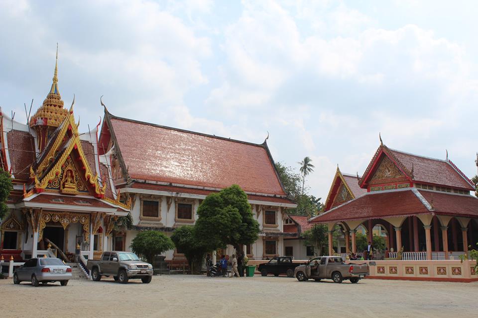 ต้อนรับ พลเอก ประยุทธ์ จันทร์โอชา นายกรัฐมนตรี และคณะ ในการลงพื้นที่ตรวจราชการ และพบปะประชาชน