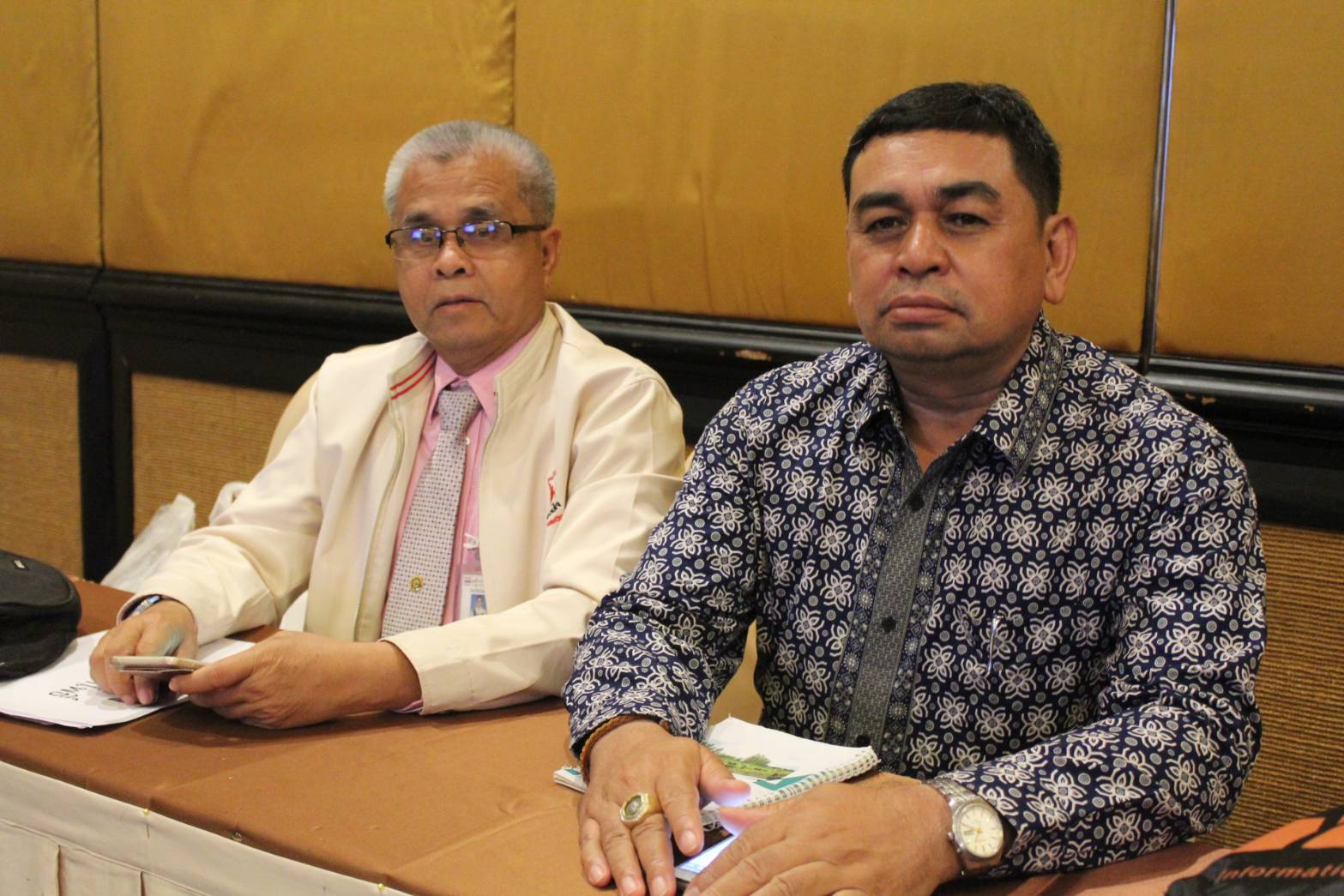 ประชุมเสริมสร้างประสิทธิภาพการปฏิบัติราชการของเจ้าหน้าที่พัฒนาชุมชน