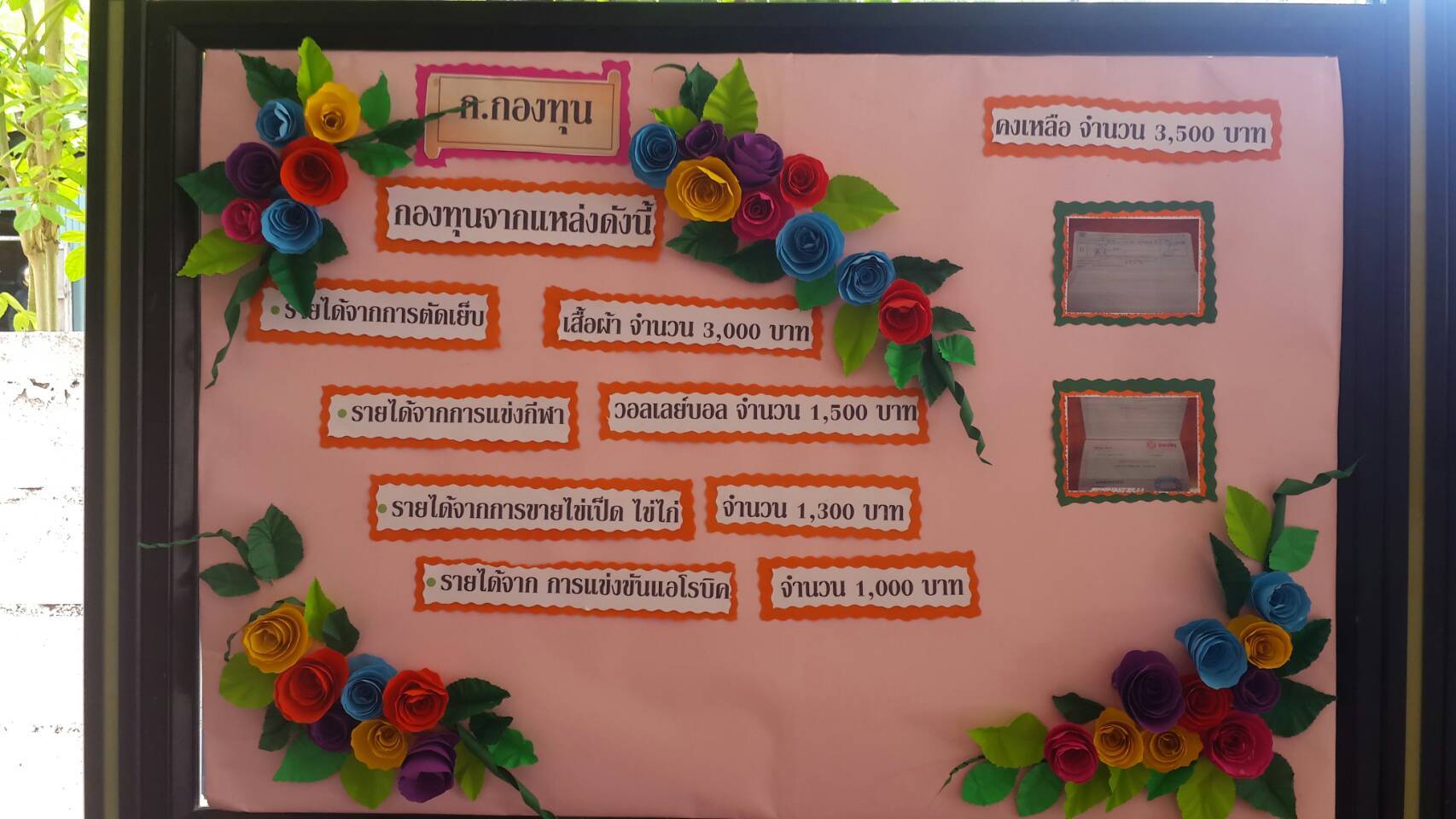 ร่วมต้อนรับคณะกรรมการระดับประเทศ ในการตรวจเยี่ยมและให้คะแนนชมรม TO BE NUMBER ONE  ที่ผ่านการคัดเลือกในระดับภาคใต้