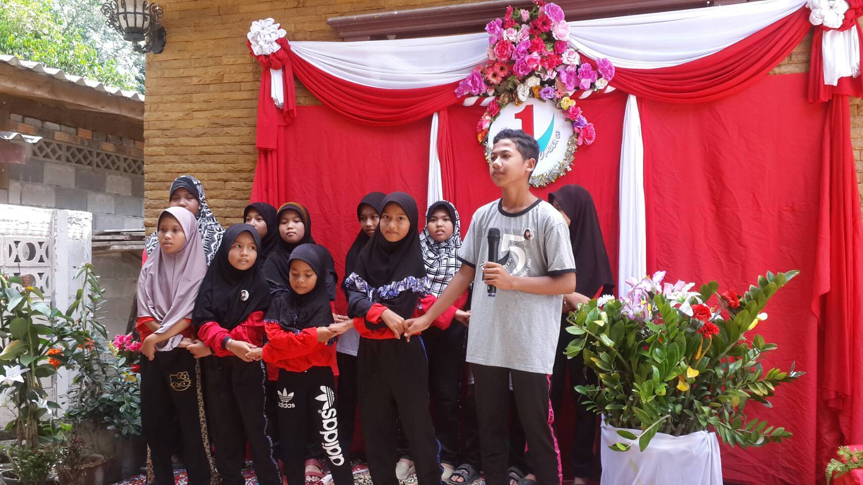 ร่วมต้อนรับคณะกรรมการระดับประเทศ ในการตรวจเยี่ยมและให้คะแนนชมรม TO BE NUMBER ONE  ที่ผ่านการคัดเลือกในระดับภาคใต้