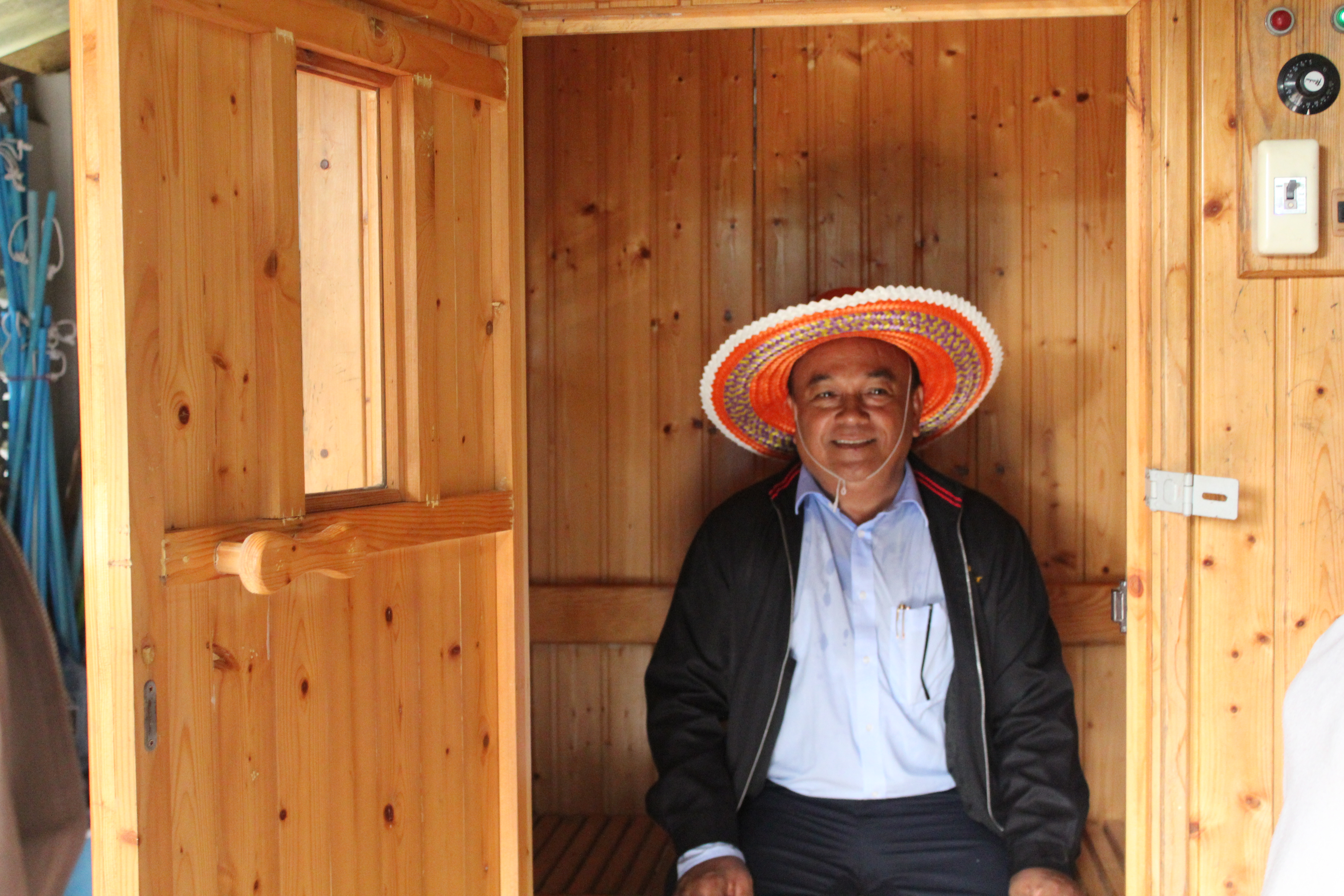 พช.ปัตตานี ลงพื้นที่ อ.โคกโพธิ์ เพื่อตรวจเยี่ยมผลการดำเนินงานฯ และคัดสรรพื้นที่เป้าหมายฯ ดีเด่น ปี 2561