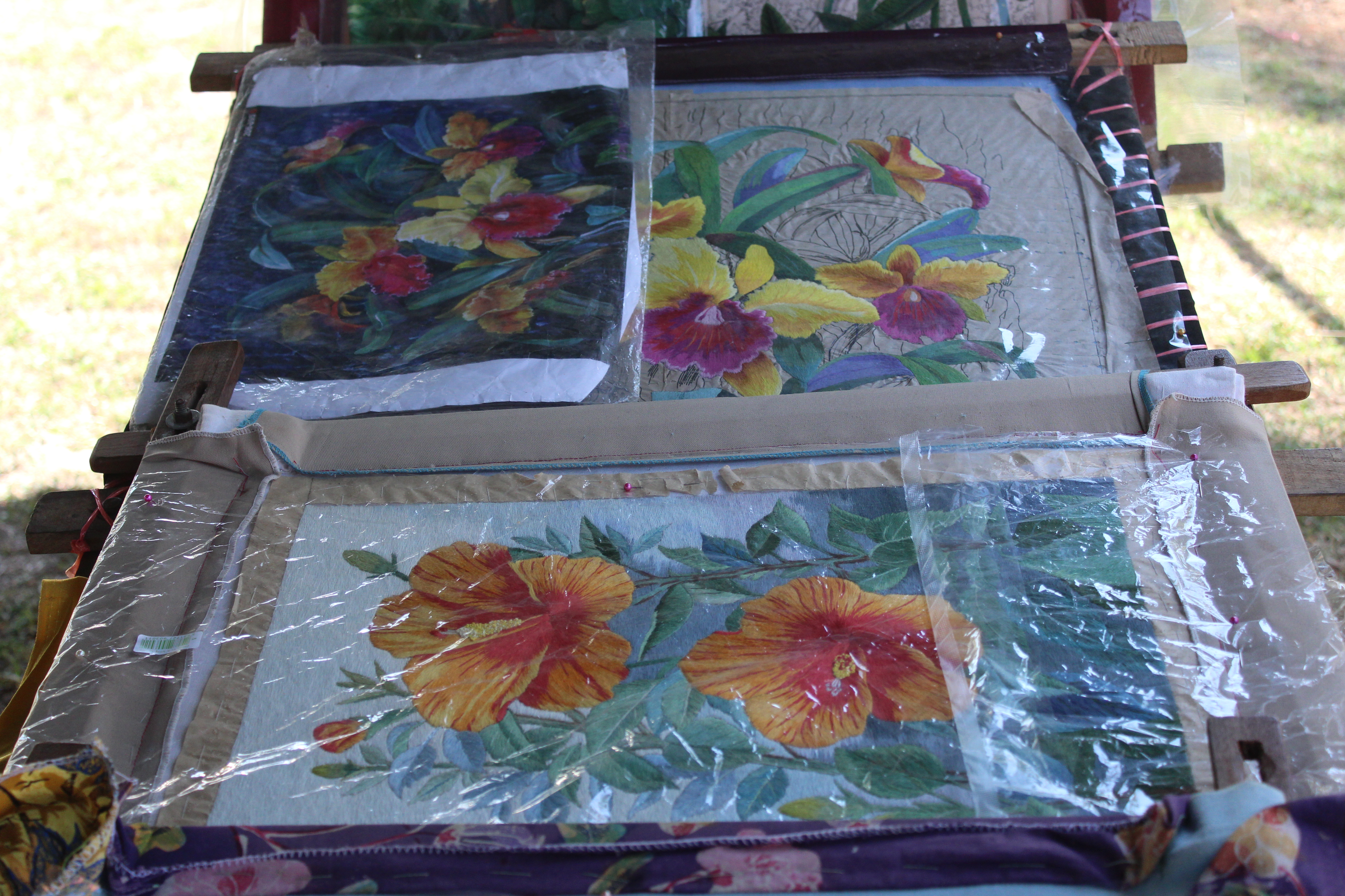 พช.ปัตตานี ลงพื้นที่ อ.ไม้แก่น เพื่อตรวจเยี่ยมผลการดำเนินงานฯ และคัดสรรพื้นที่เป้าหมายฯ ดีเด่น ปี 2561