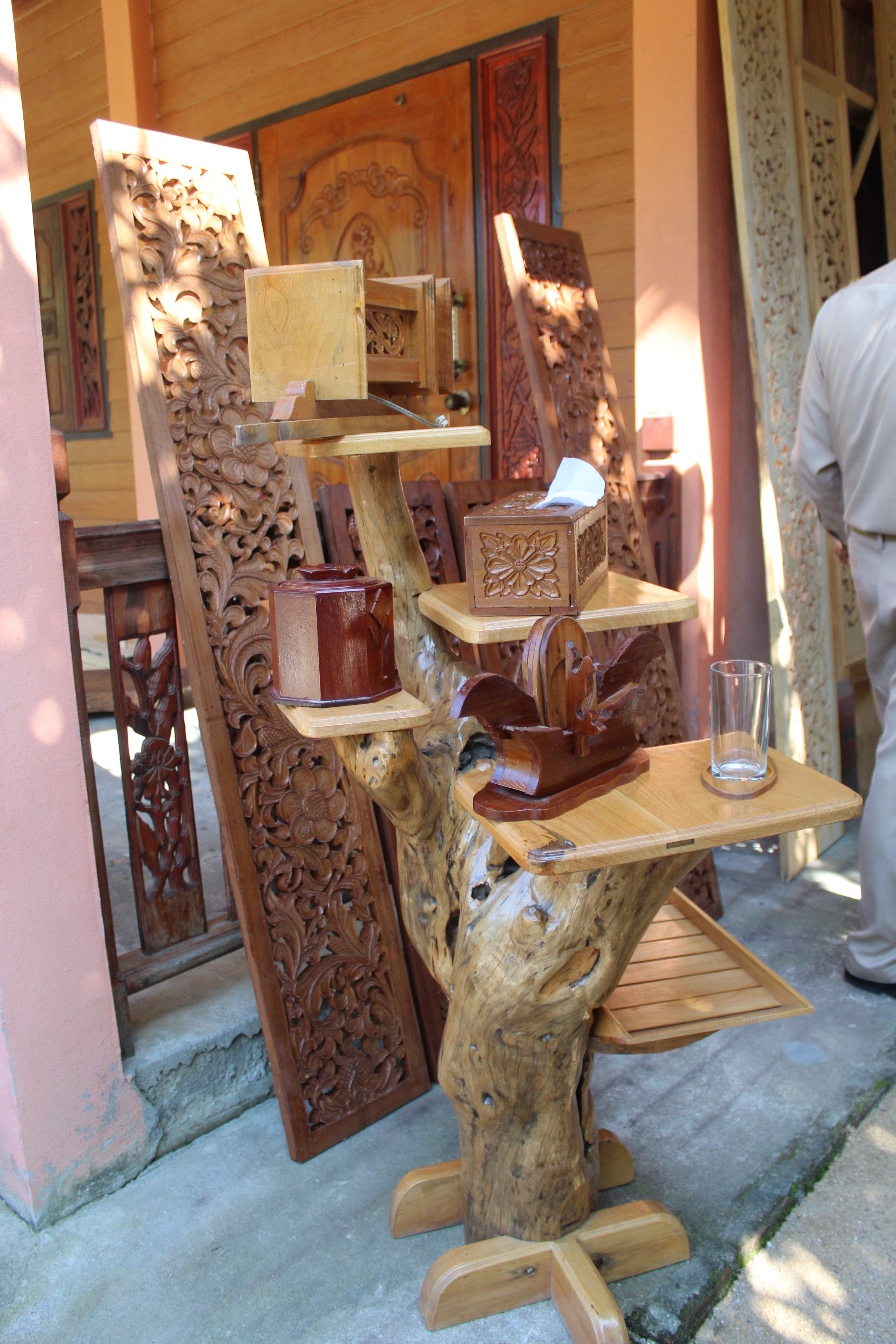 พช.ปัตตานี ลงพื้นที่ อ.สายบุรี เพื่อตรวจเยี่ยมผลการดำเนินงานฯ และคัดสรรพื้นที่เป้าหมายฯ ดีเด่น ปี 2561