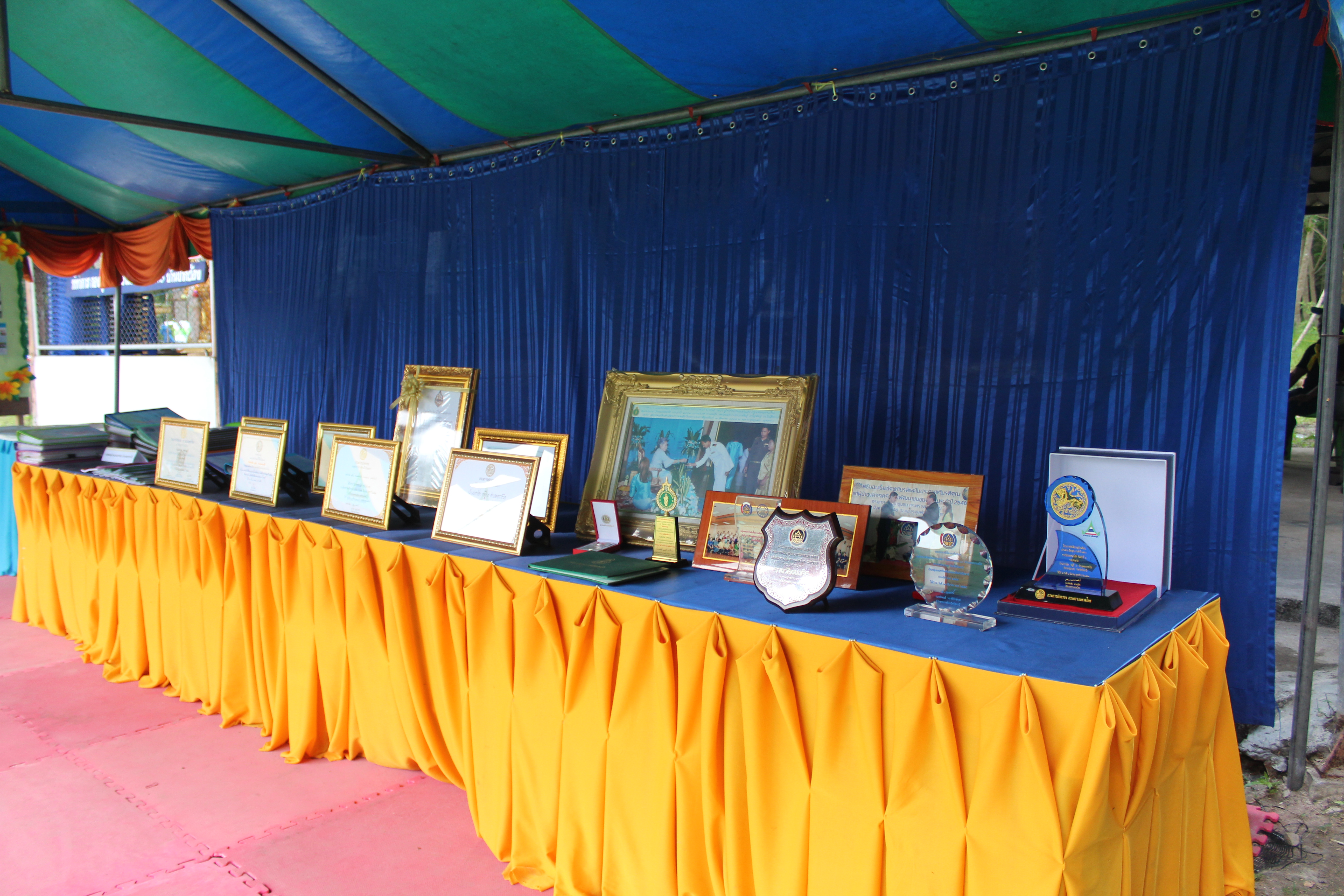 พช.ปัตตานี ลงพื้นที่ อ.ปะนาเระ เพื่อตรวจเยี่ยมผลการดำเนินงานฯ และคัดสรรพื้นที่เป้าหมายฯ ดีเด่น ปี 2561