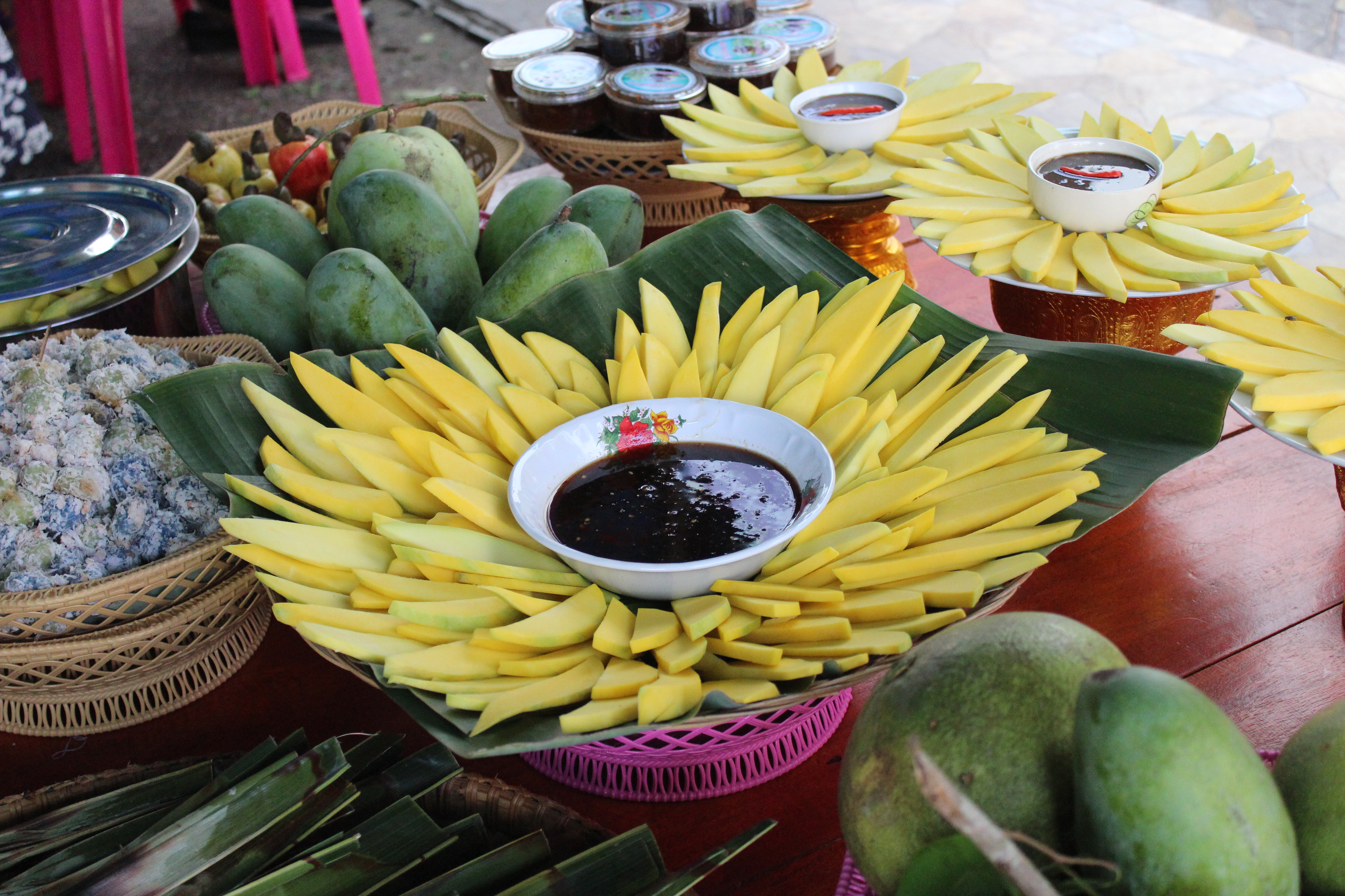 พช.ปัตตานี ลงพื้นที่ อ.ยะหริ่ง เพื่อตรวจเยี่ยมผลการดำเนินงานฯ และคัดสรรพื้นที่เป้าหมายฯ ดีเด่น ปี 2561