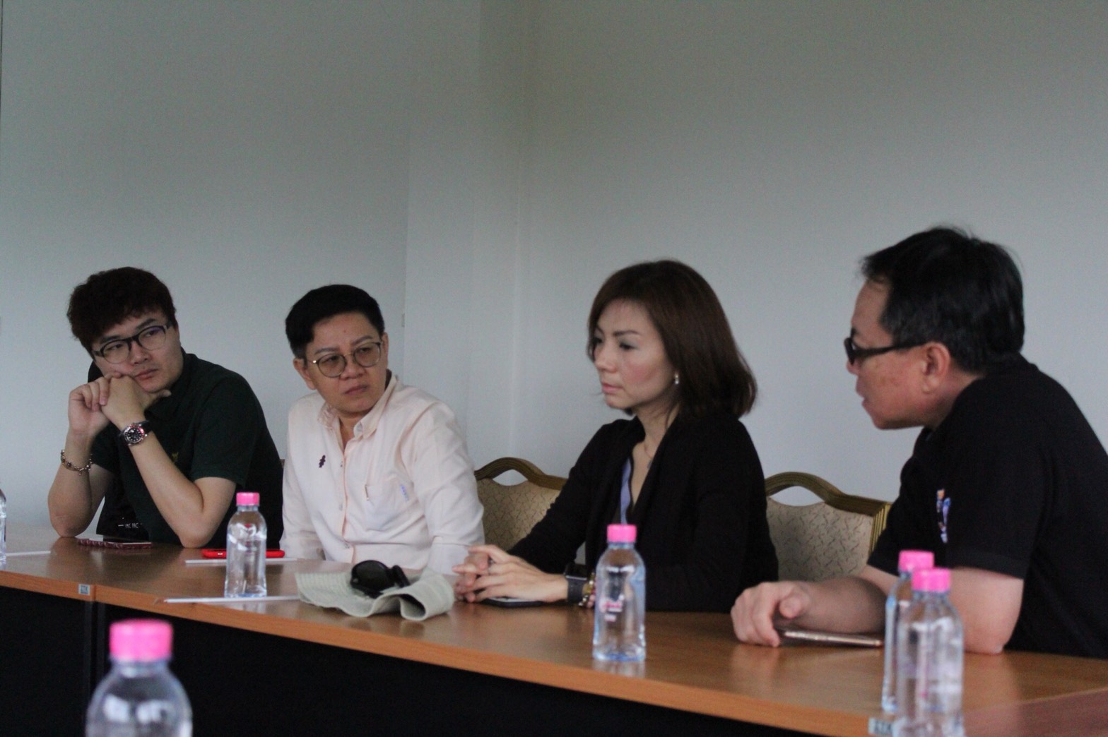 สำนักงานพัฒนาชุมชนจังหวัดปัตตานี ร่วมกับ บริษัทประชารัฐรักสามัคคีปัตตานี ลงพื้นที่อำเภอยะหริ่ง