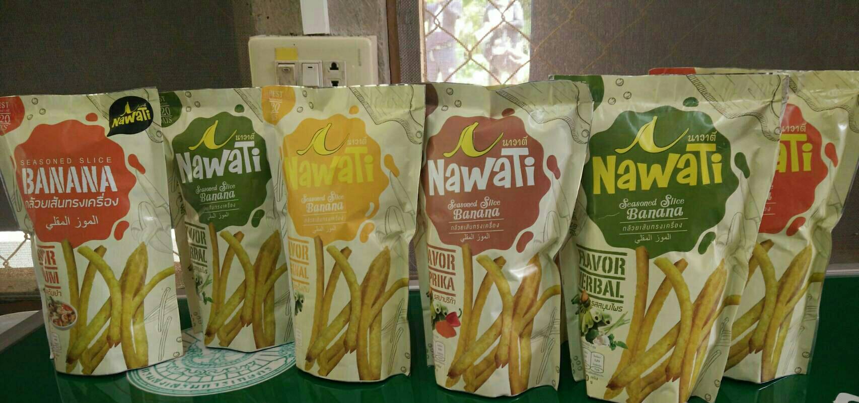 พช.ปัตตานี เตรียมความพร้อมกลุ่มวิสาหกิจชุมชนบ้านกล้วย ถ่ายทำวีดีโอประชาสัมพันธ์กลุ่มอาชีพที่ประสบความสำเร็จ ฯ