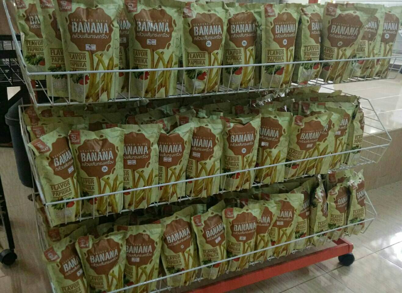 พช.ปัตตานี เตรียมความพร้อมกลุ่มวิสาหกิจชุมชนบ้านกล้วย ถ่ายทำวีดีโอประชาสัมพันธ์กลุ่มอาชีพที่ประสบความสำเร็จ ฯ