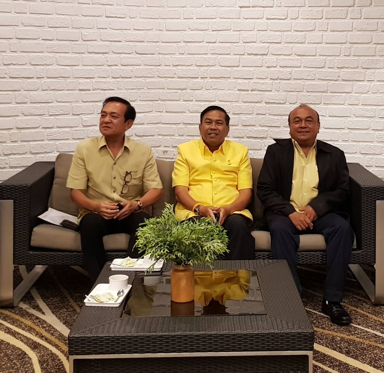 พช.ปัตตานี จัดอบรมพัฒนาศักยภาพผู้ประกอบการ OTOP ในชุมชนท่องเที่ยว ในจังหวัดปัตตานี