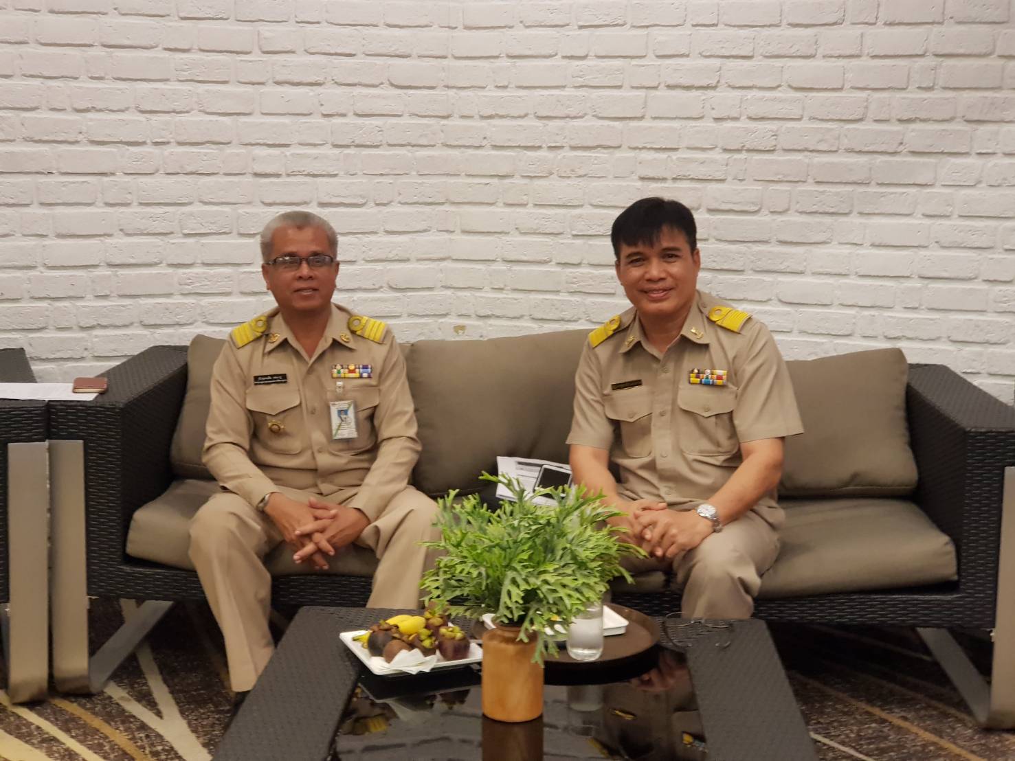 พช.ปัตตานี จัดอบรมโครงการพัฒนาศักยภาพผู้ประกอบการ OTOP ในชุมชนท่องเที่ยว 9 โซนย่อย ในจังหวัดปัตตานี