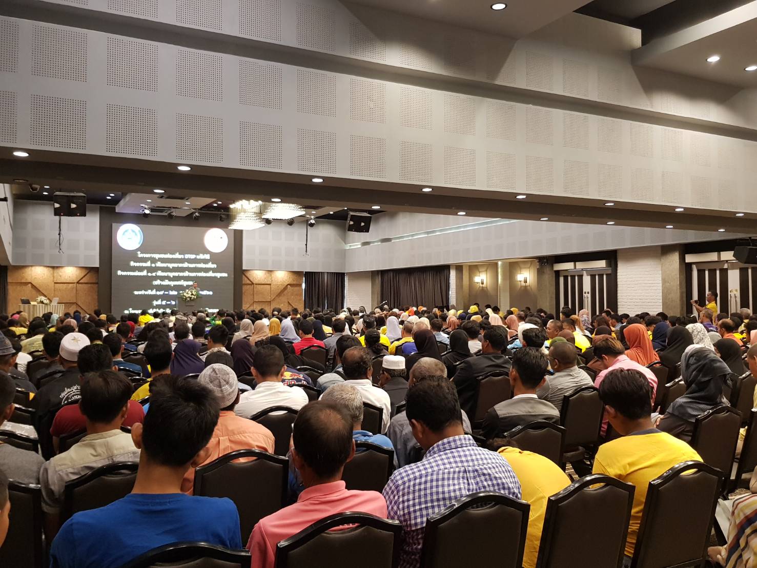 พช.ปัตตานี จัดอบรมพัฒนาบุคลากรด้านการท่องเที่ยวชุมชน กิจกรรม “สร้างมัคคุเทศก์ชุมชน” รุ่นที่ 5 – 8