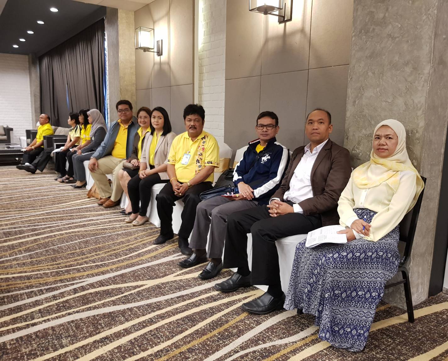 พช.ปัตตานี จัดอบรมพัฒนาบุคลากรด้านการท่องเที่ยวชุมชน กิจกรรม “สร้างมัคคุเทศก์ชุมชน” รุ่นที่ 5 – 8