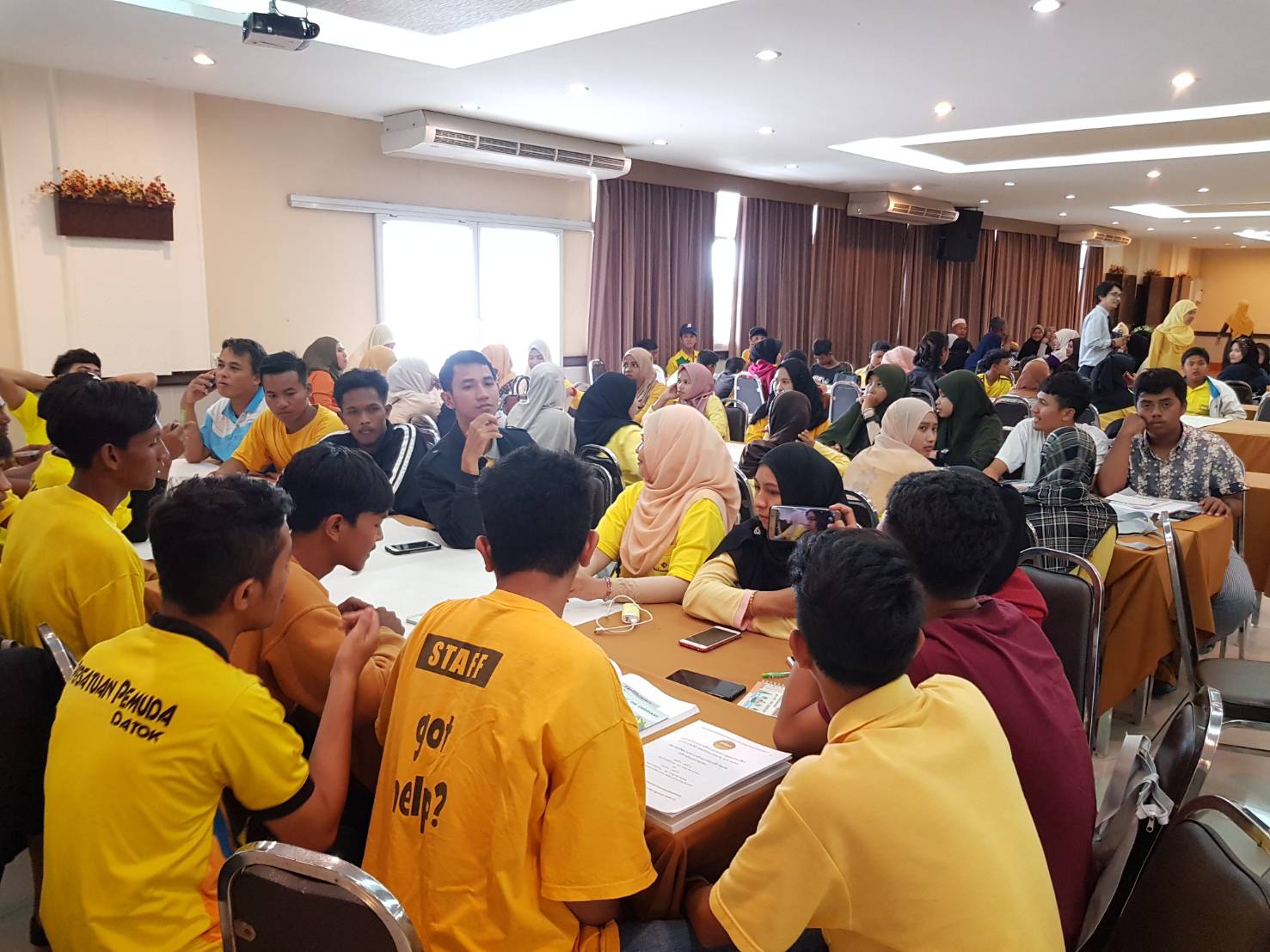 พช.ปัตตานี จัดอบรมพัฒนาบุคลากรด้านการท่องเที่ยวชุมชน กิจกรรม “สร้างมัคคุเทศก์ชุมชน” รุ่นที่ 5 – 8