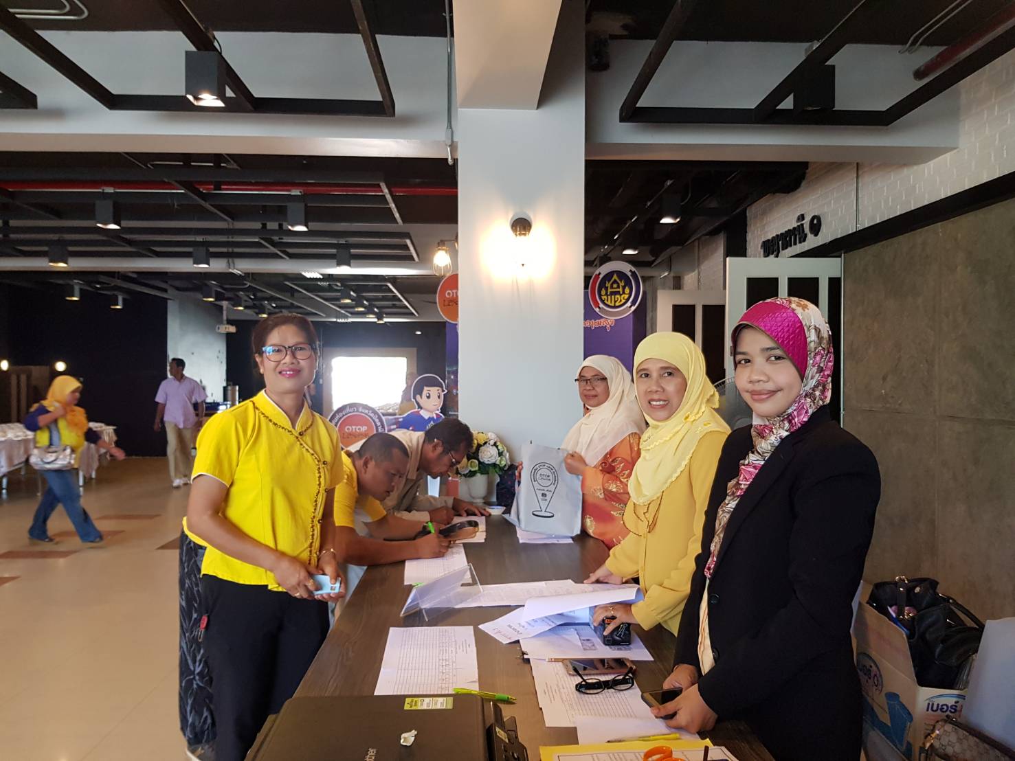 พช.ปัตตานี จัดอบรมพัฒนาบุคลากรด้านการท่องเที่ยวชุมชน กิจกรรม “สร้างมัคคุเทศก์ชุมชน” รุ่นที่ 5 – 8