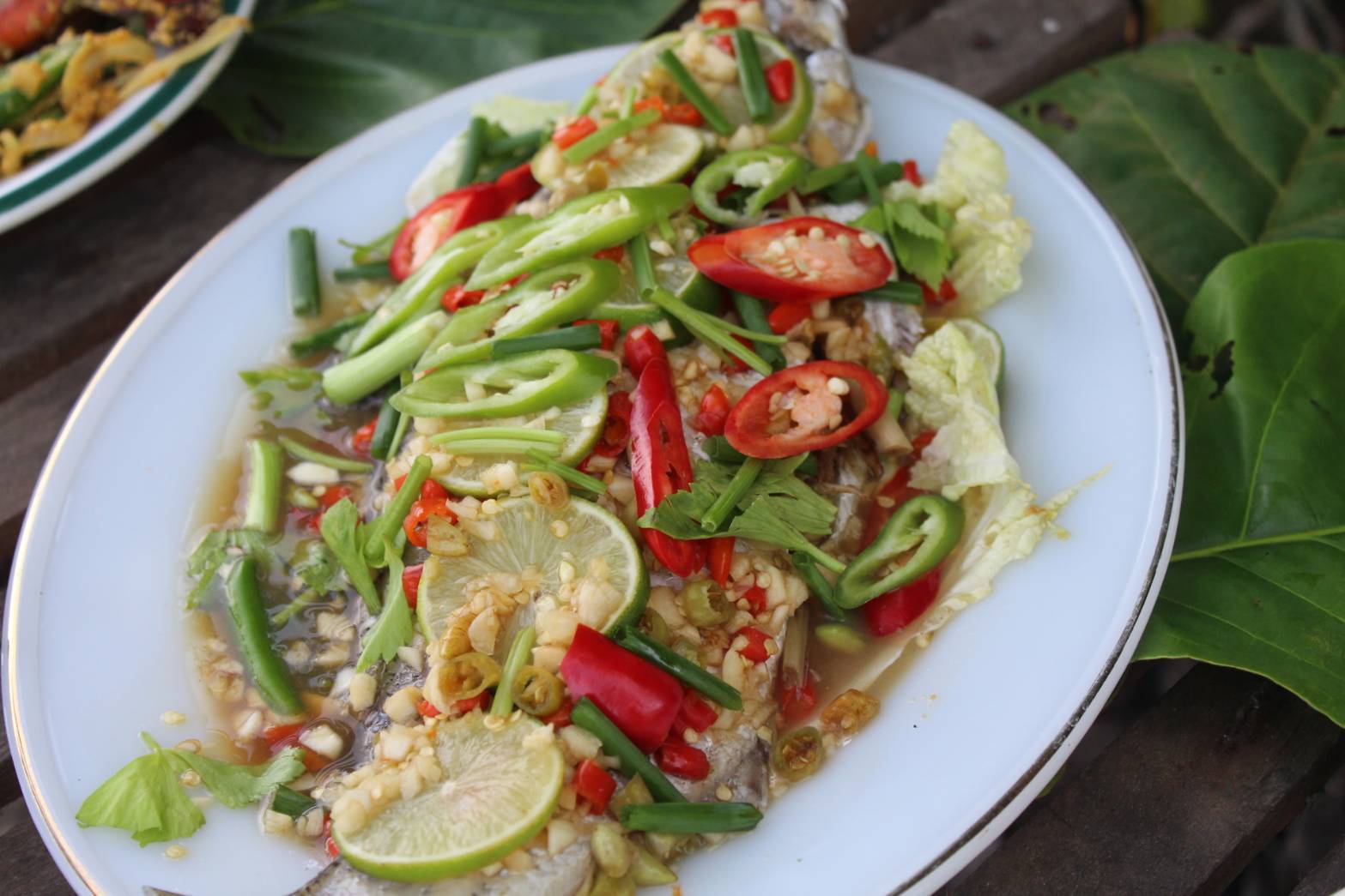 ผู้ตรวจราชการกรมการพัฒนาชุมชน ลงพื้นที่อำเภอยะหริ่ง จังหวัดปัตตานี เพื่อติดตามผลการขับเคลื่อนโครงการชุมชนท่องเที่ยว OTOP นวัตวิถี