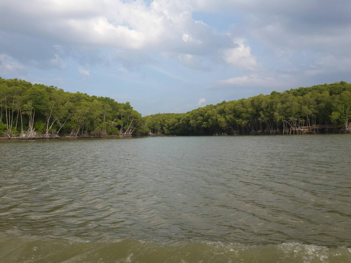 ผู้ตรวจราชการกรมการพัฒนาชุมชน ลงพื้นที่อำเภอยะหริ่ง จังหวัดปัตตานี เพื่อติดตามผลการขับเคลื่อนโครงการชุมชนท่องเที่ยว OTOP นวัตวิถี