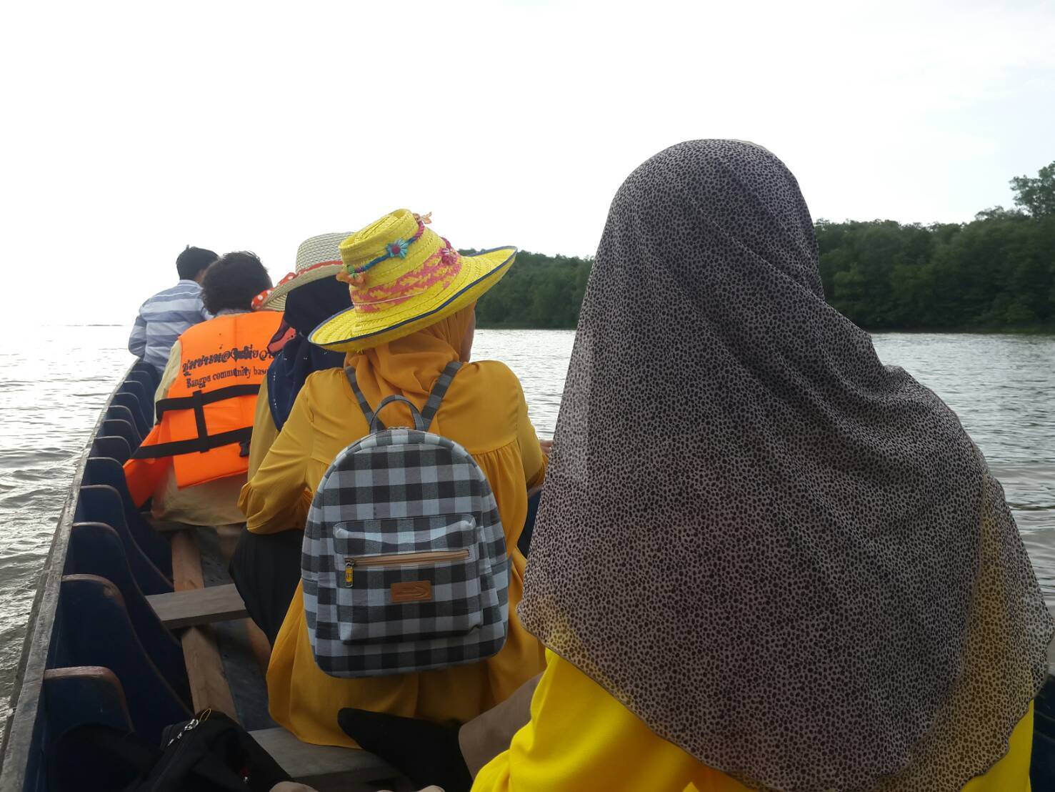 ผู้ตรวจราชการกรมการพัฒนาชุมชน ลงพื้นที่อำเภอยะหริ่ง จังหวัดปัตตานี เพื่อติดตามผลการขับเคลื่อนโครงการชุมชนท่องเที่ยว OTOP นวัตวิถี