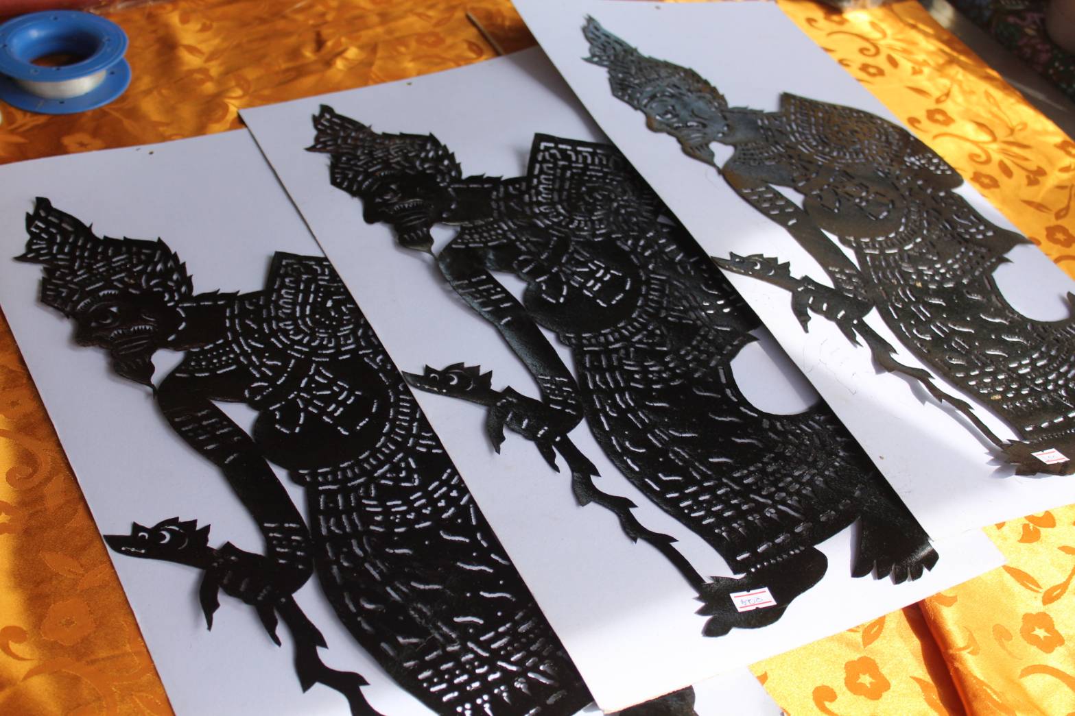 พช.ปัตตานี ร่วมกิจกรรมโครงการจังหวัดเคลื่อนที่อำเภอโคกโพธิ์ จังหวัดปัตตานี