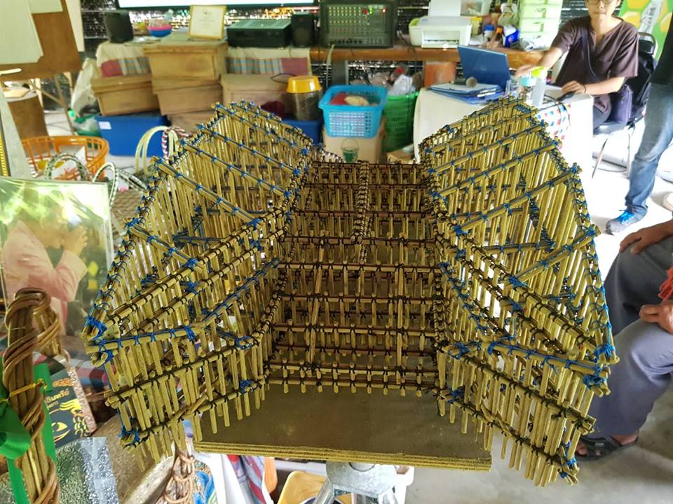 กิจกรรมพัฒนาบุคลากรด้านการท่องเที่ยวชุมชน (สร้างมัคคุเทศก์ชุมชน) รุ่นที่ 5 – 8