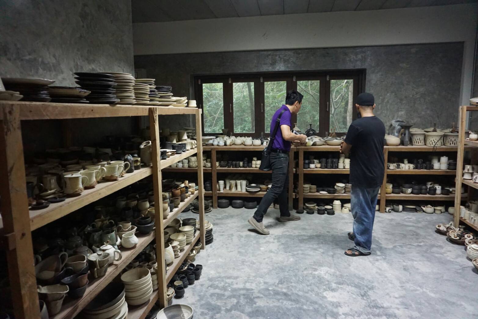 พช.ปัตตานี ลงพื้นที่เยี่ยมเยียนกลุ่มฯ ในอำเภอยะหริ่งและปะนาเระ