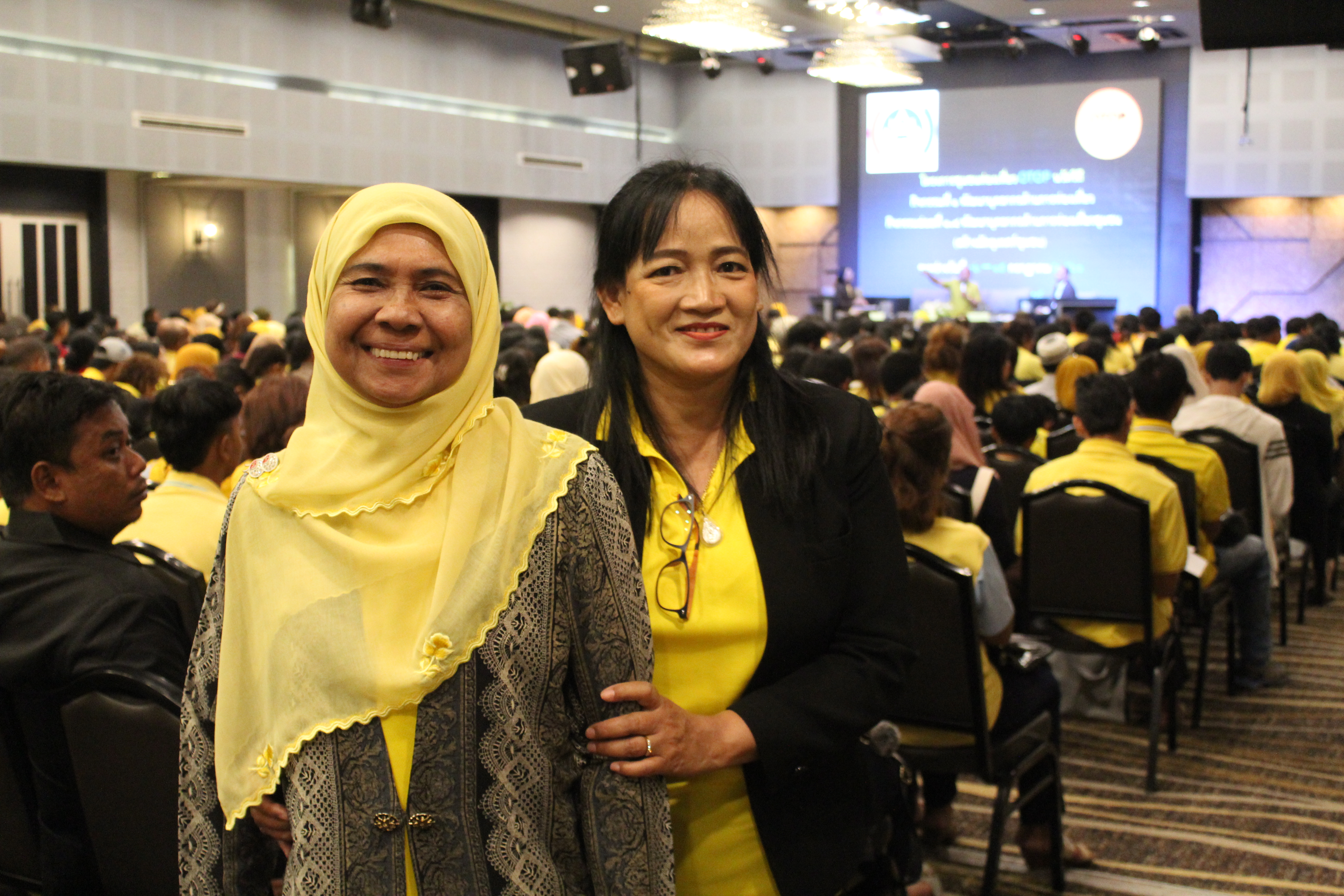 พช.ปัตตานี จัดอบรมพัฒนาบุคลากรด้านการท่องเที่ยวชุมชน กิจกรรม “สร้างมัคคุเทศก์ชุมชน” ในจังหวัดปัตตานี