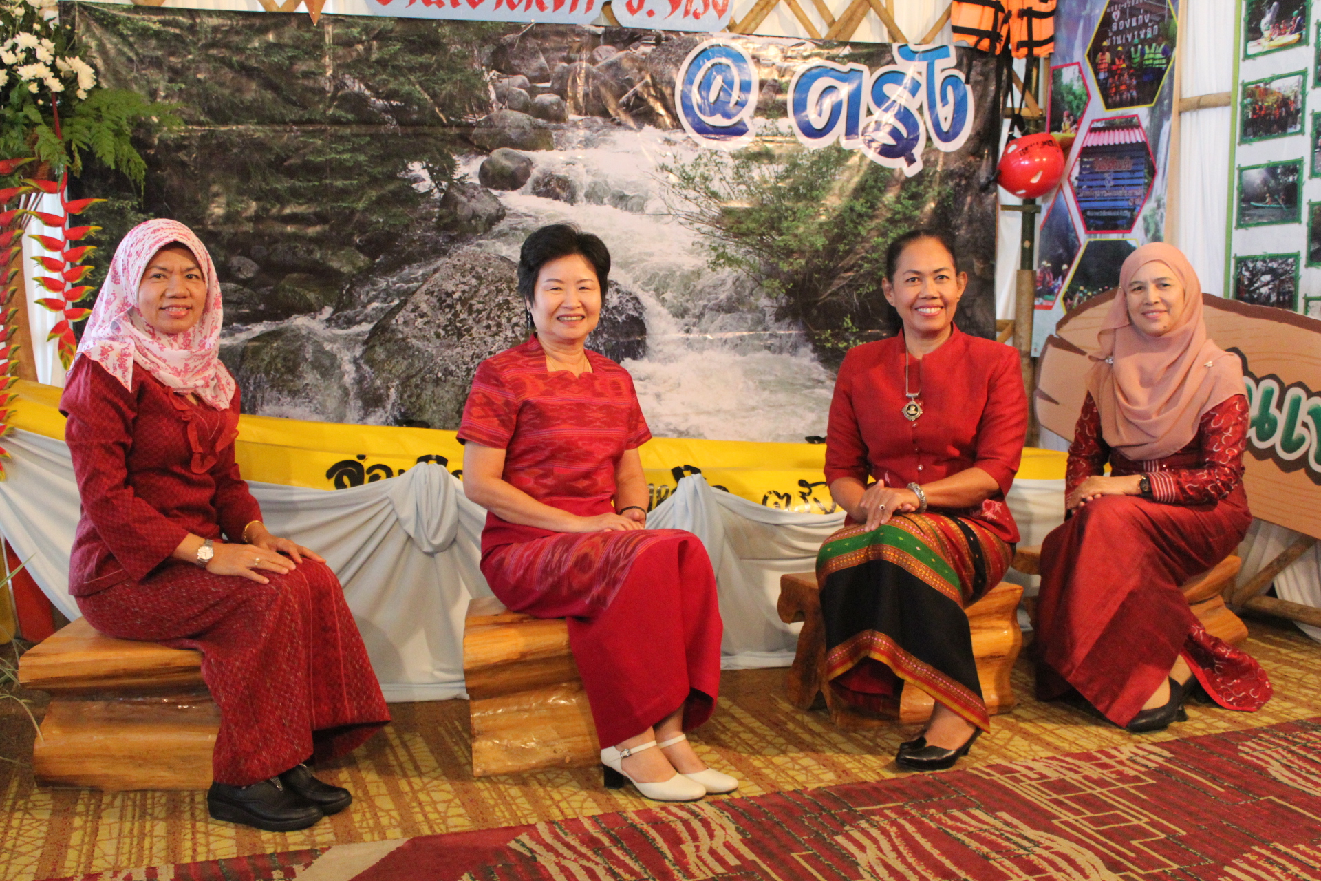 พช.ปัตตานี เข้าร่วมประชุมเชิงปฏิบัติการตรวจติดตามผลการดำเนินงานของหน่วยรับตรวจ รายไตรมาส ครั้งที่ 2/2561