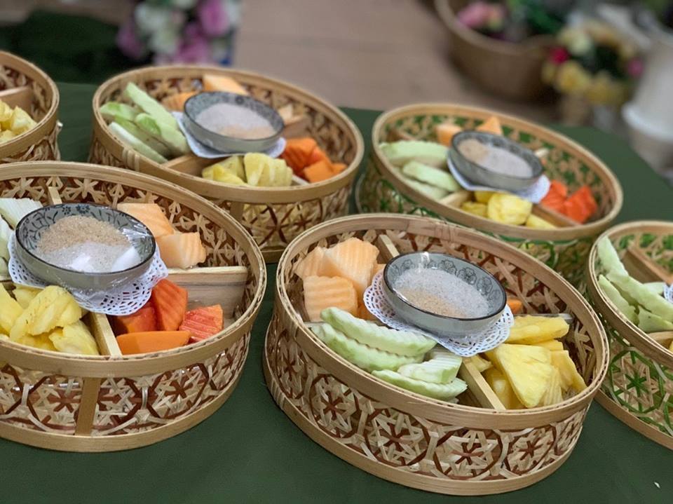 OTOP นวัตวิถีปัตตานี ความสำเร็จที่ต้องพูดให้มากๆจนเจ็บคอ!!
