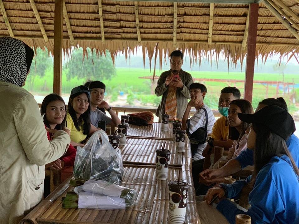 OTOP นวัตวิถีปัตตานี ความสำเร็จที่ต้องพูดให้มากๆจนเจ็บคอ!!