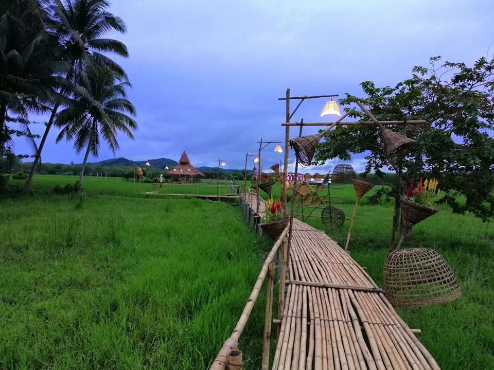 OTOP นวัตวิถีปัตตานี ความสำเร็จที่ต้องพูดให้มากๆจนเจ็บคอ!!