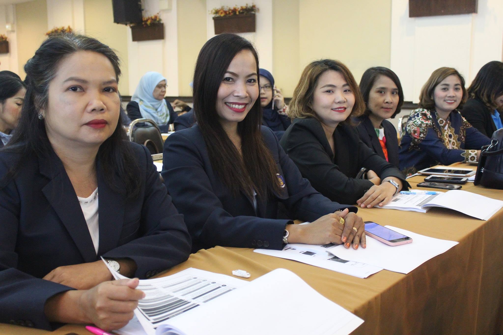 พช.ปัตตานี จัดประชุมเชิงปฏิบัติการการดำเนินงานการประเมินส่วนราชการตามมาตรการปรับปรุงประสิทธิภาพในการปฏิบัติราชการ ประจำปีงบประมาณ พ.ศ.2562