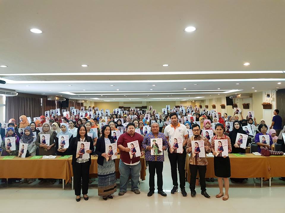 ” พช.ปัตตานี จัดประชุมฯคณะทำงานกองทุนฯ สตรี ส่งเสริมคุณภาพชีวิตสมาชิกสตรี “