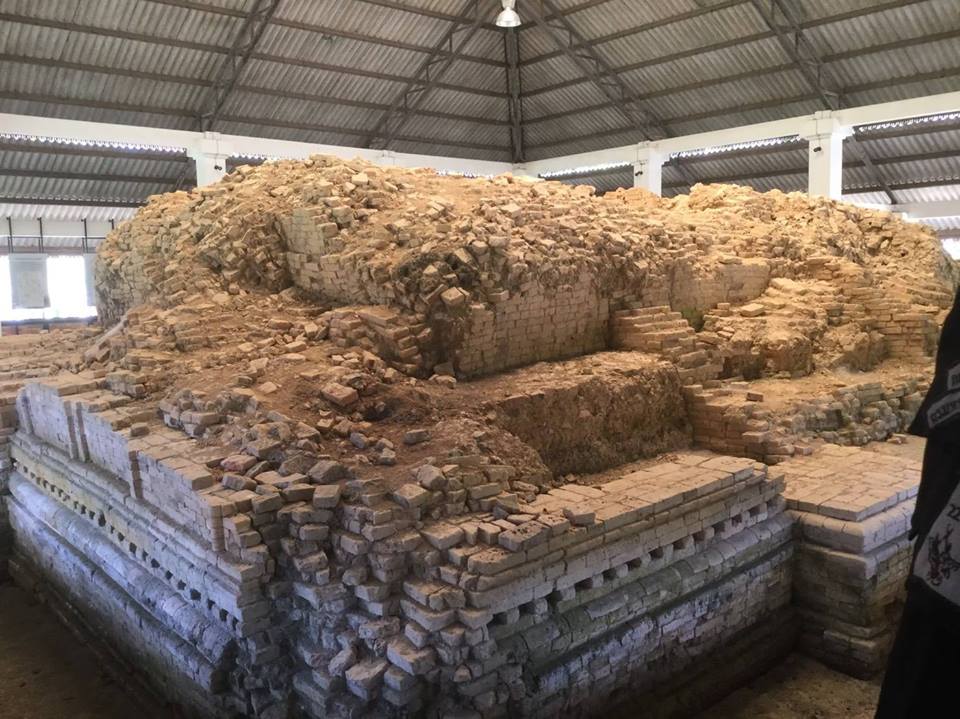 ” พช.ปัตตานี ลงพื้นที่ อ.ยะรัง และอ.มายอ พิจารณาคัดเลือกหมู่บ้านสารสนเทศชุมชนดีเด่นฯ ปี 62 “
