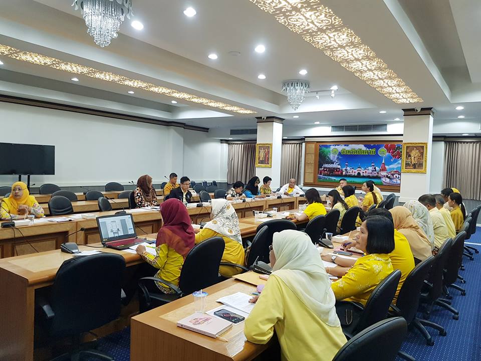 ” ประชารัฐ เพื่อเศรษฐกิจฐานรากมั่นคงส่งเสริมการท่องเที่ยวและวิสาหกิจชุมชนเพิ่มรายได้ให้กับชุมชนอย่างยั่งยืน “