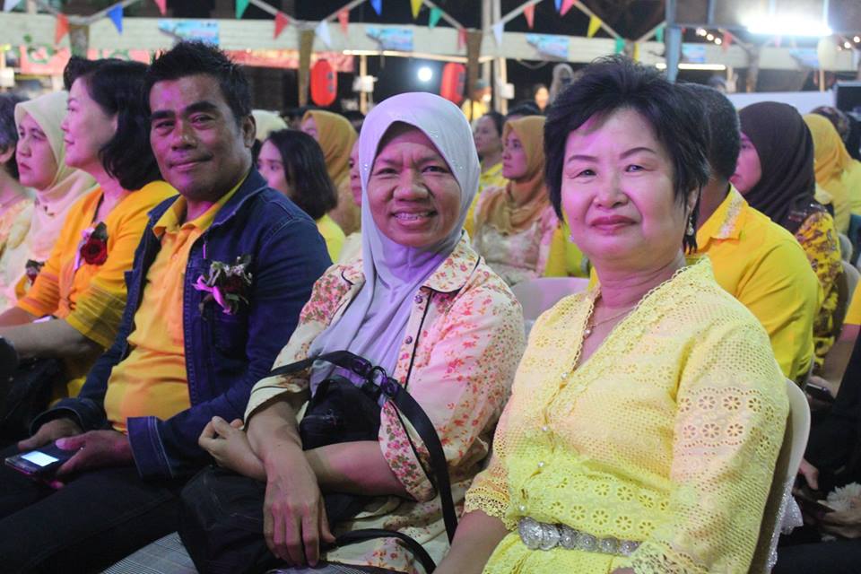 กิจกรรม “เที่ยวให้สุด ปักหมุดที่ปัตตานี”
