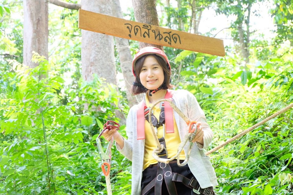 ?พัฒนาเศรษฐกิจฐานราก สู่การพัฒนาที่ยั่งยืน?