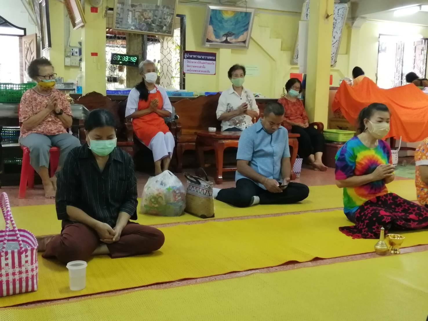 กิจกรรม : กิจกรรมวันก่อตั้งกรมการพัฒนาชุมชน (ครบรอบ 58 ปี)