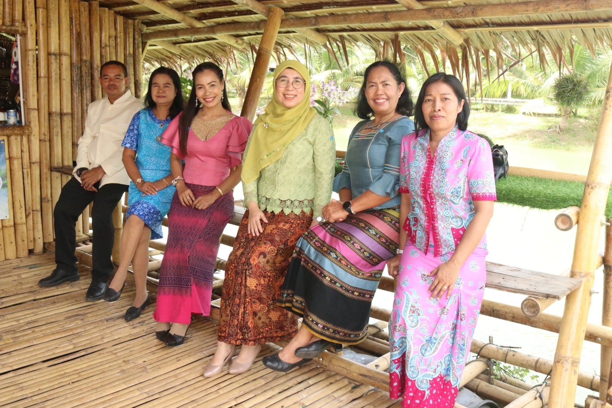 กิจกรรม : ประกาศความสำเร็จงานพัฒนาชุมชน มหกรรม “CD-Day” พัฒนาชุมชนทำอะไรบ้าง?