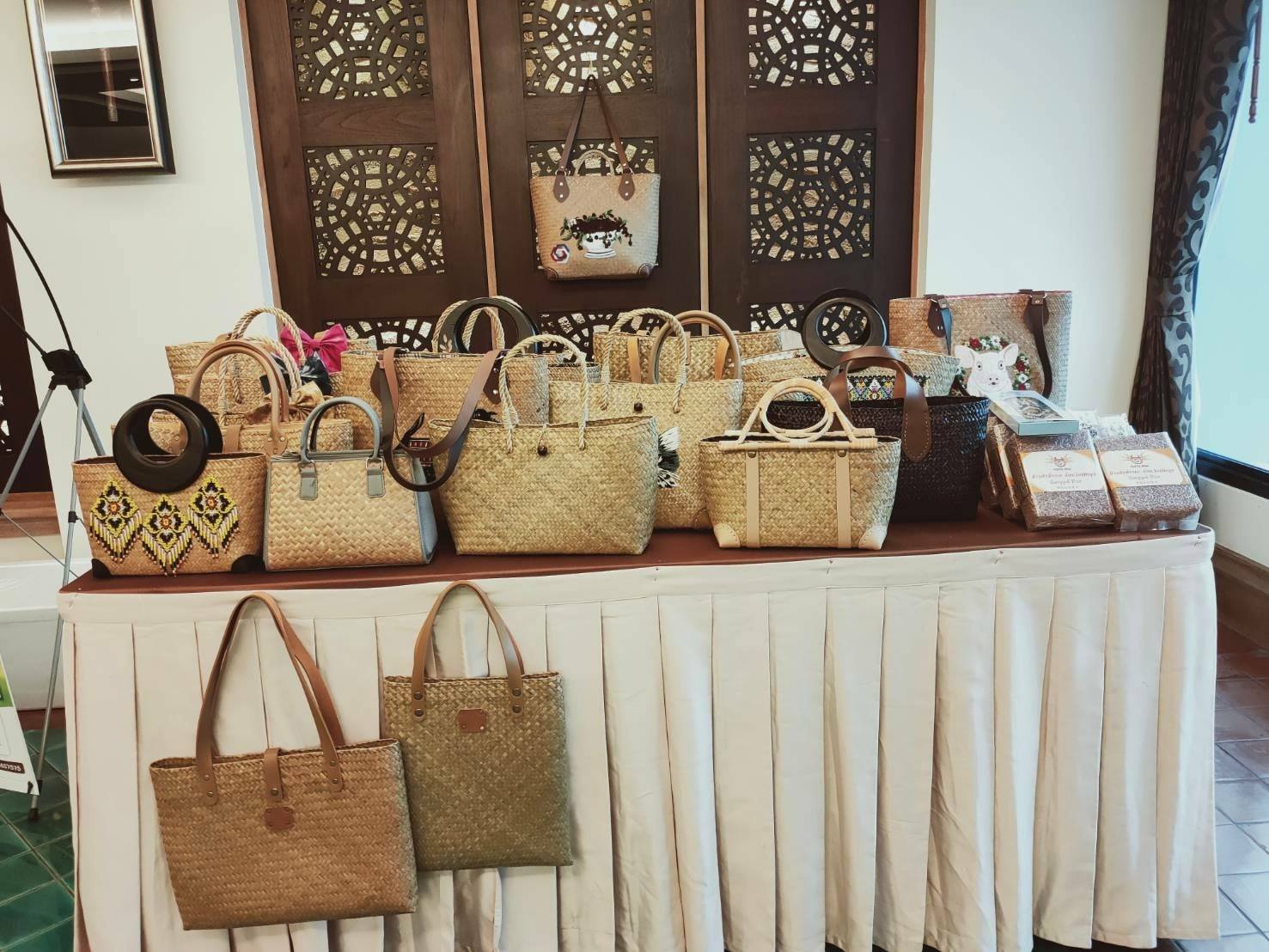 กิจกรรม : ประชุมสมาพันธ์บริษัทประชารัฐฯภาคใต้ ครั้งที่2/2563 โดยบริษัทประชารัฐรักสามัคคีปัตตานี (วิสาหกิจเพื่อสังคม)