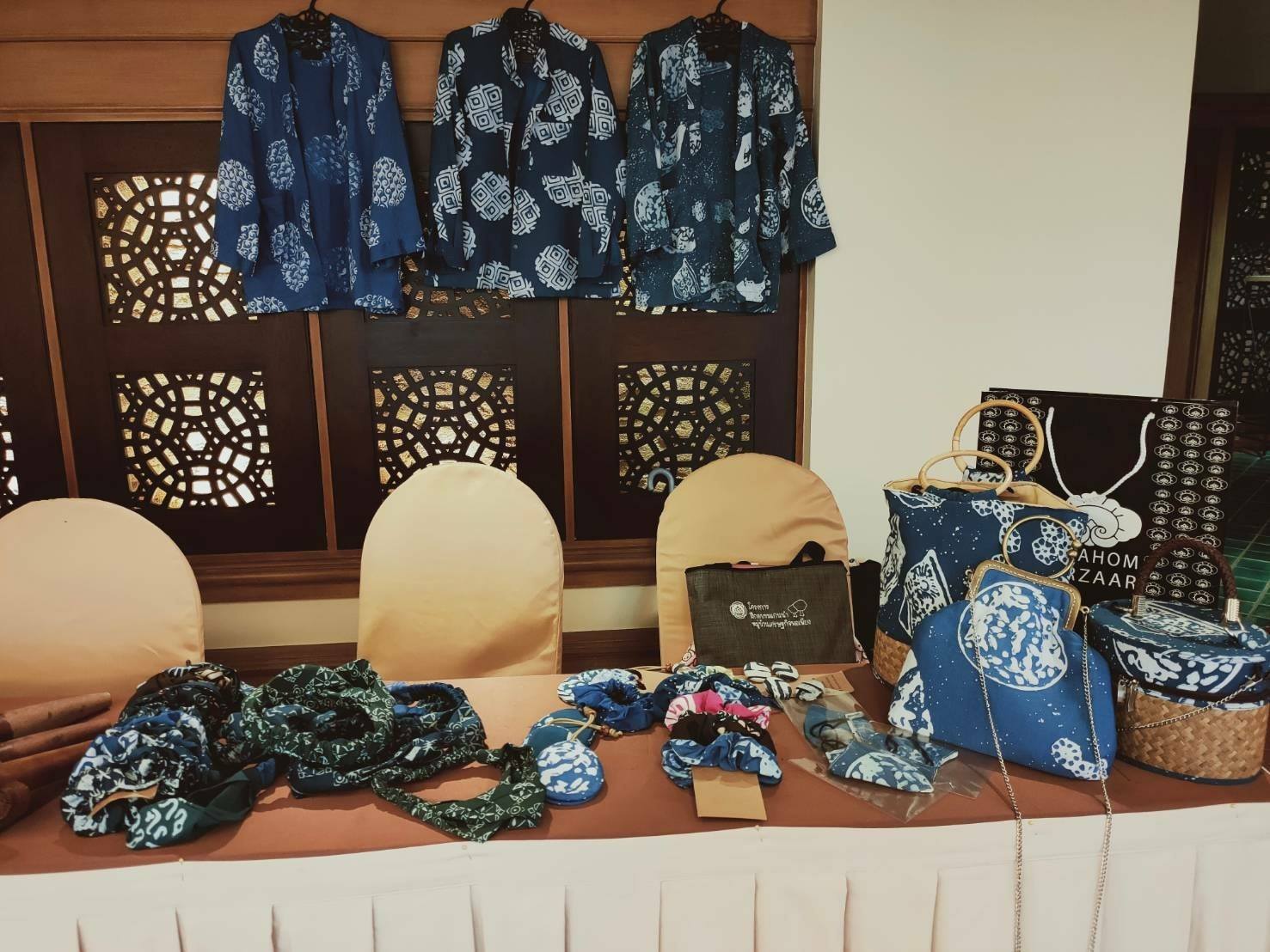 กิจกรรม : ประชุมสมาพันธ์บริษัทประชารัฐฯภาคใต้ ครั้งที่2/2563 โดยบริษัทประชารัฐรักสามัคคีปัตตานี (วิสาหกิจเพื่อสังคม)