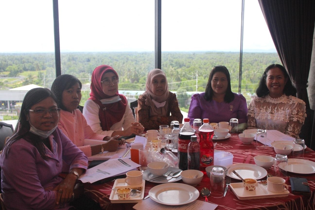 กิจกรรม : โครงการส่งเสริมความสัมพันธ์ สอ.พช.ประจำปี 2563