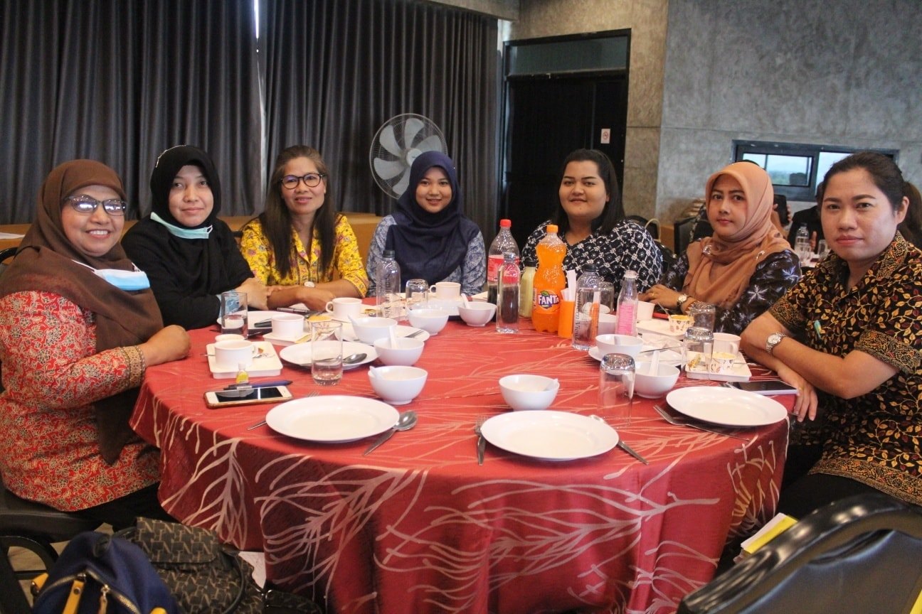 กิจกรรม : โครงการส่งเสริมความสัมพันธ์ สอ.พช.ประจำปี 2563