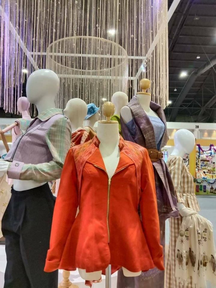 กิจกรรม : อธิบดีกรมการพัฒนาชุมชน ชื่นชมเยาวชนคนเก่ง Young Designer Contest 2020