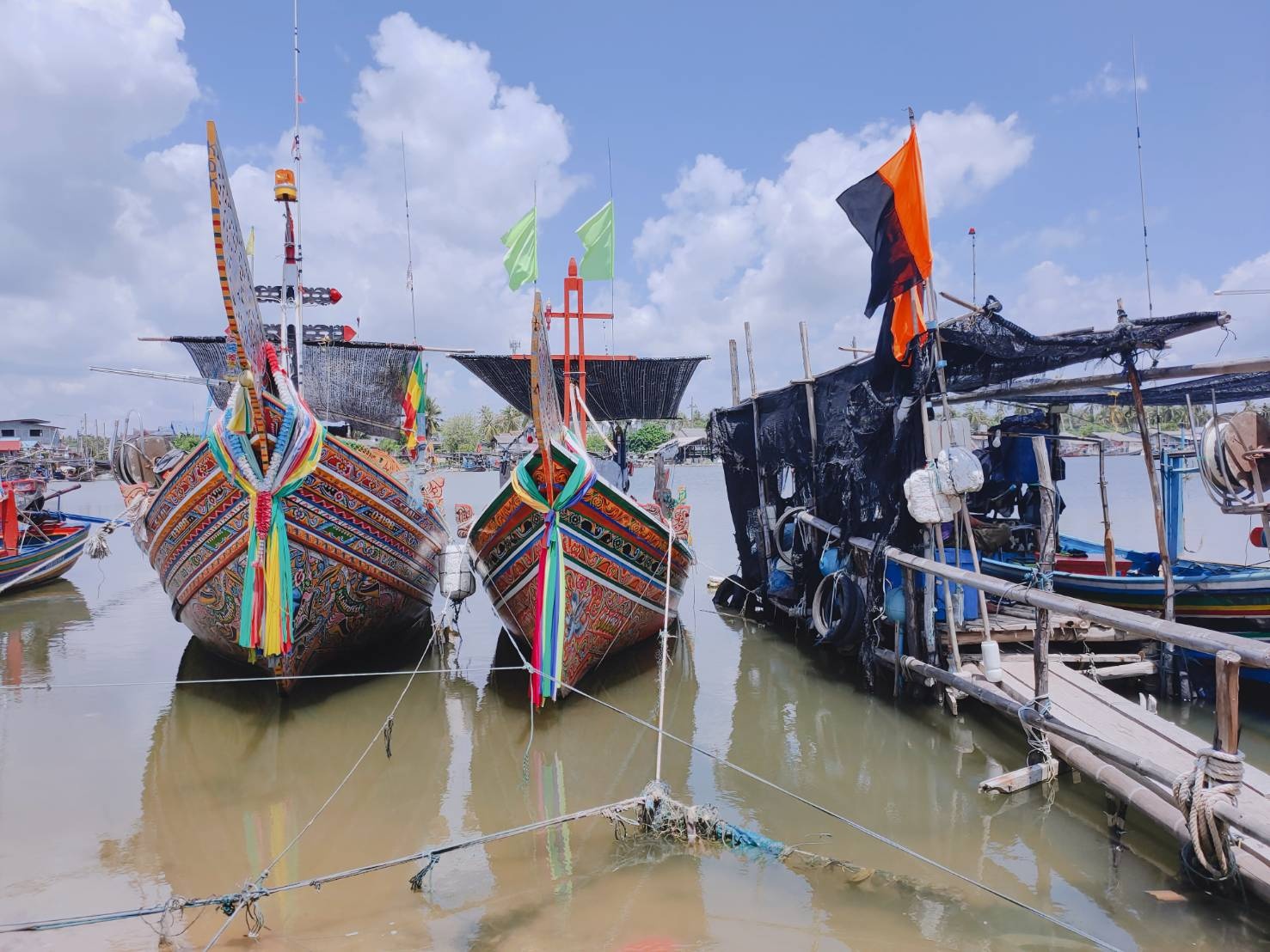 พช.ปัตตานี ร่วมขับเคลื่อนยุทธศาสตร์สานพลังประชารัฐ เพื่อเศรษฐกิจฐานราก เพิ่มรายได้ให้กับชุมชนอย่างยั่งยืน