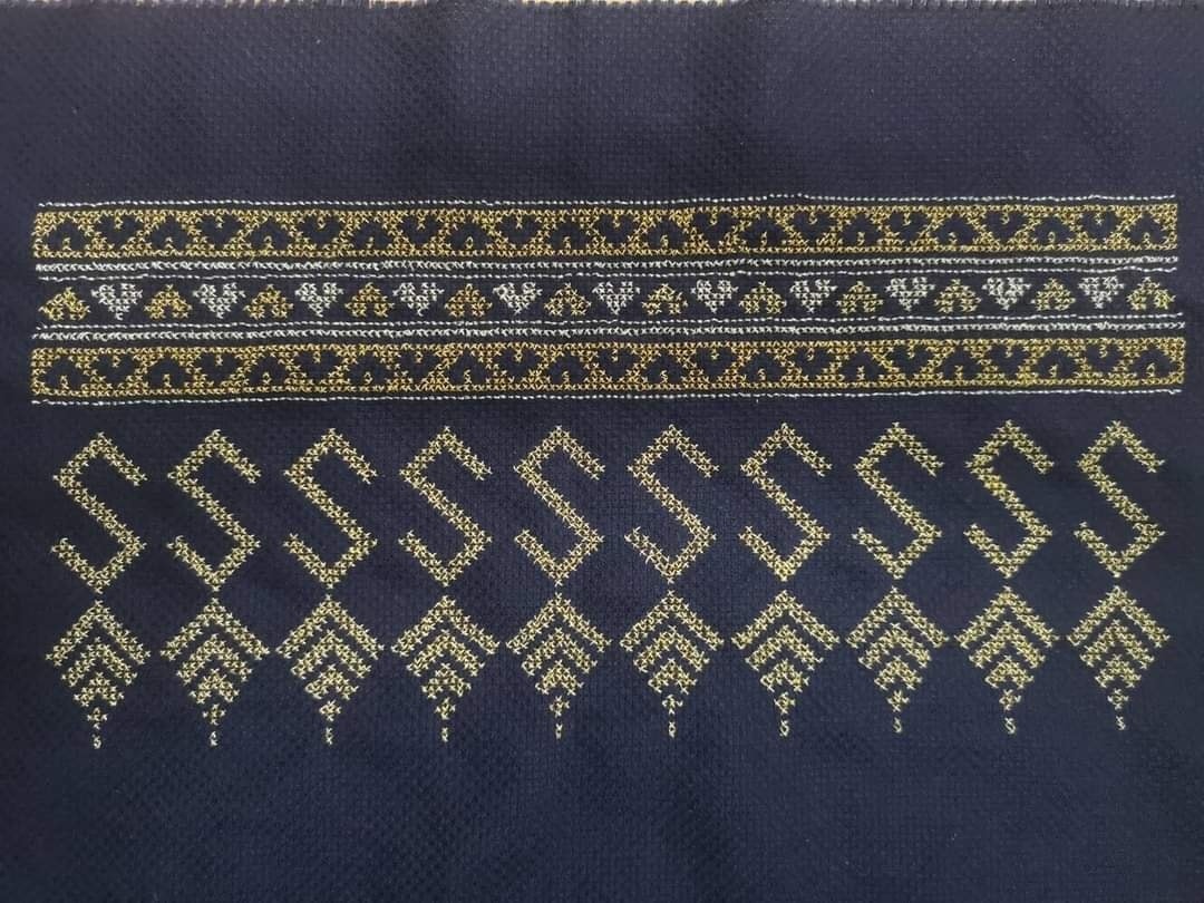 ทำด้วยมือ สืบสาน รักษา และต่อยอด ด้วยหัวใจ