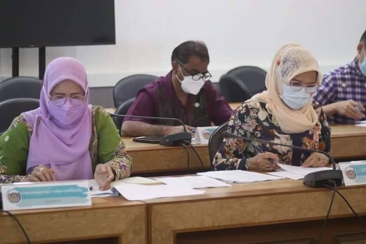 จังหวัดปัตตานี อนุมัติโครงการพัฒนาสตรีทั่วจังหวัด กว่า 1.6 ล้านบาท